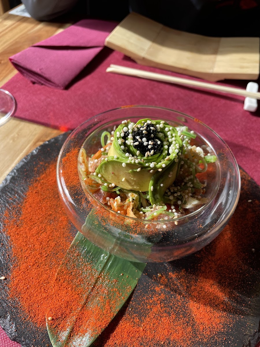 Takimi - Sushi & Fusion Food Photo 10