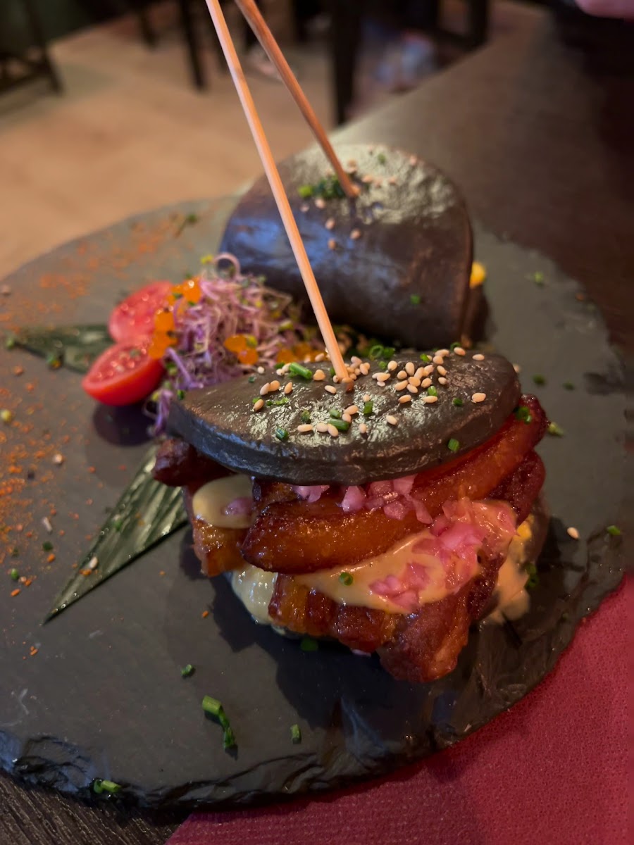 Takimi - Sushi & Fusion Food Photo 4