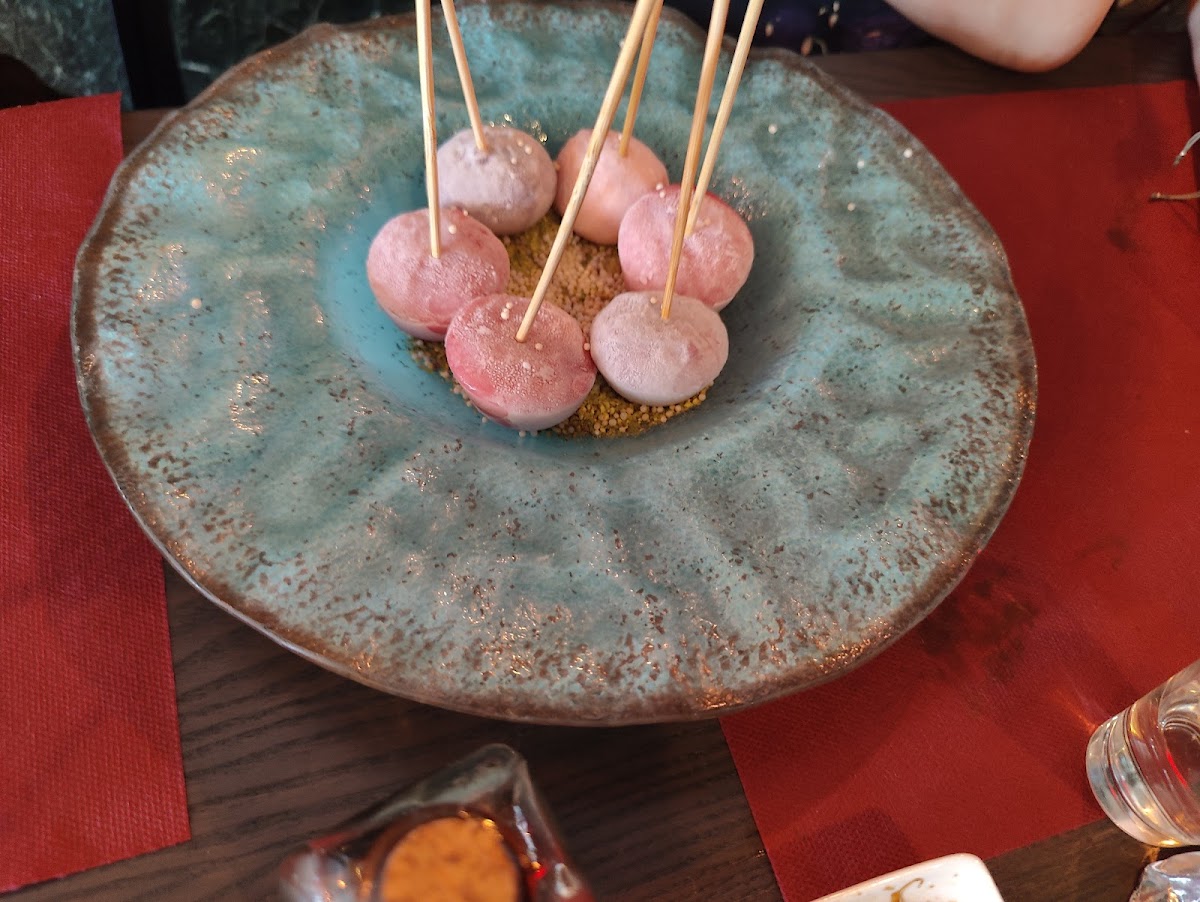Takimi - Sushi & Fusion Food Photo 6