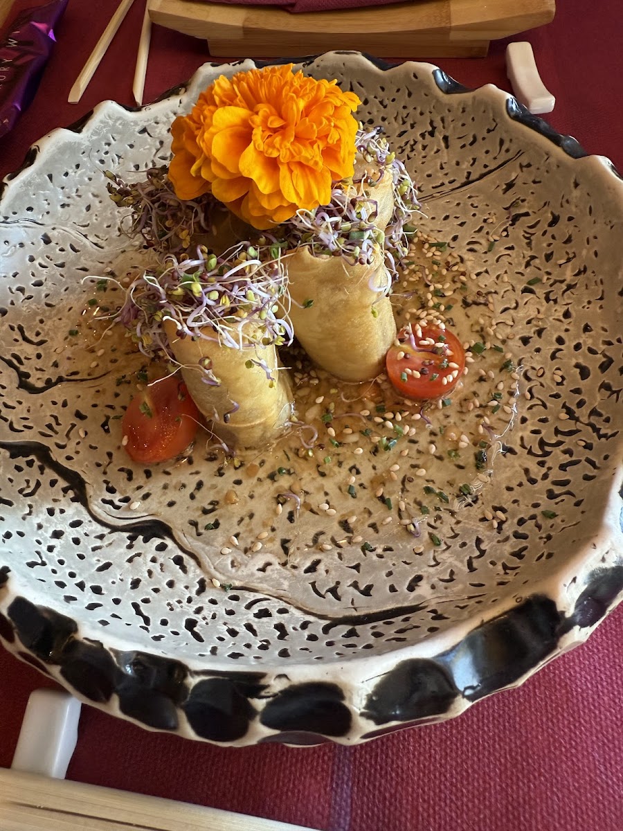Takimi - Sushi & Fusion Food Photo 9
