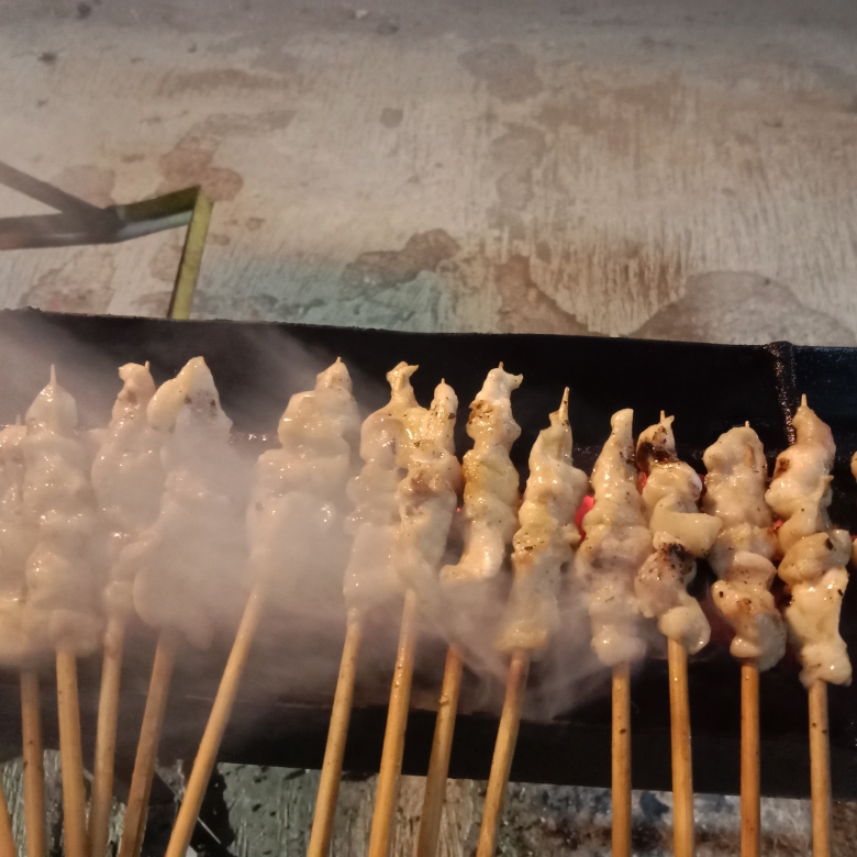 Sate taichan bang wawan Photo 10