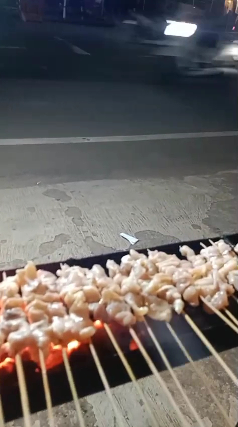 Sate taichan bang wawan Photo 2