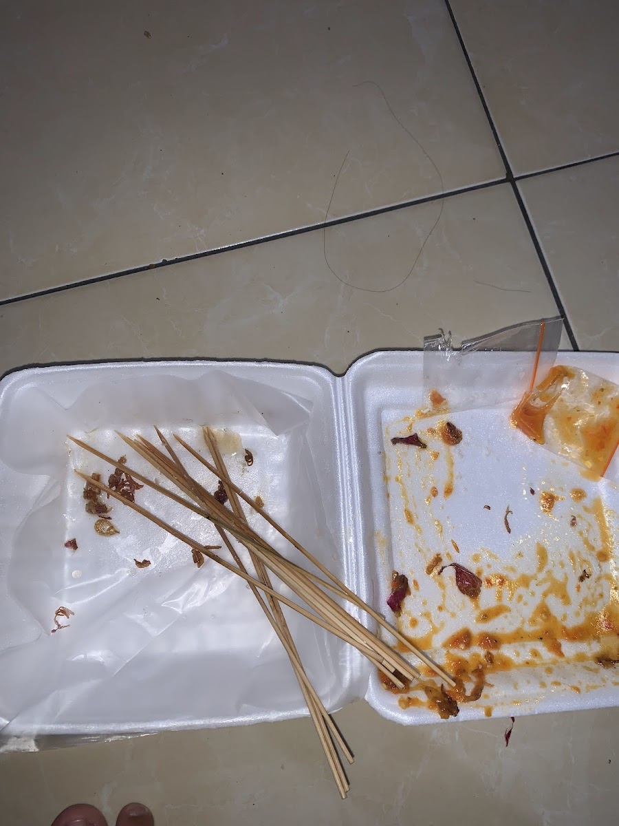 Sate taichan bang wawan Photo 8