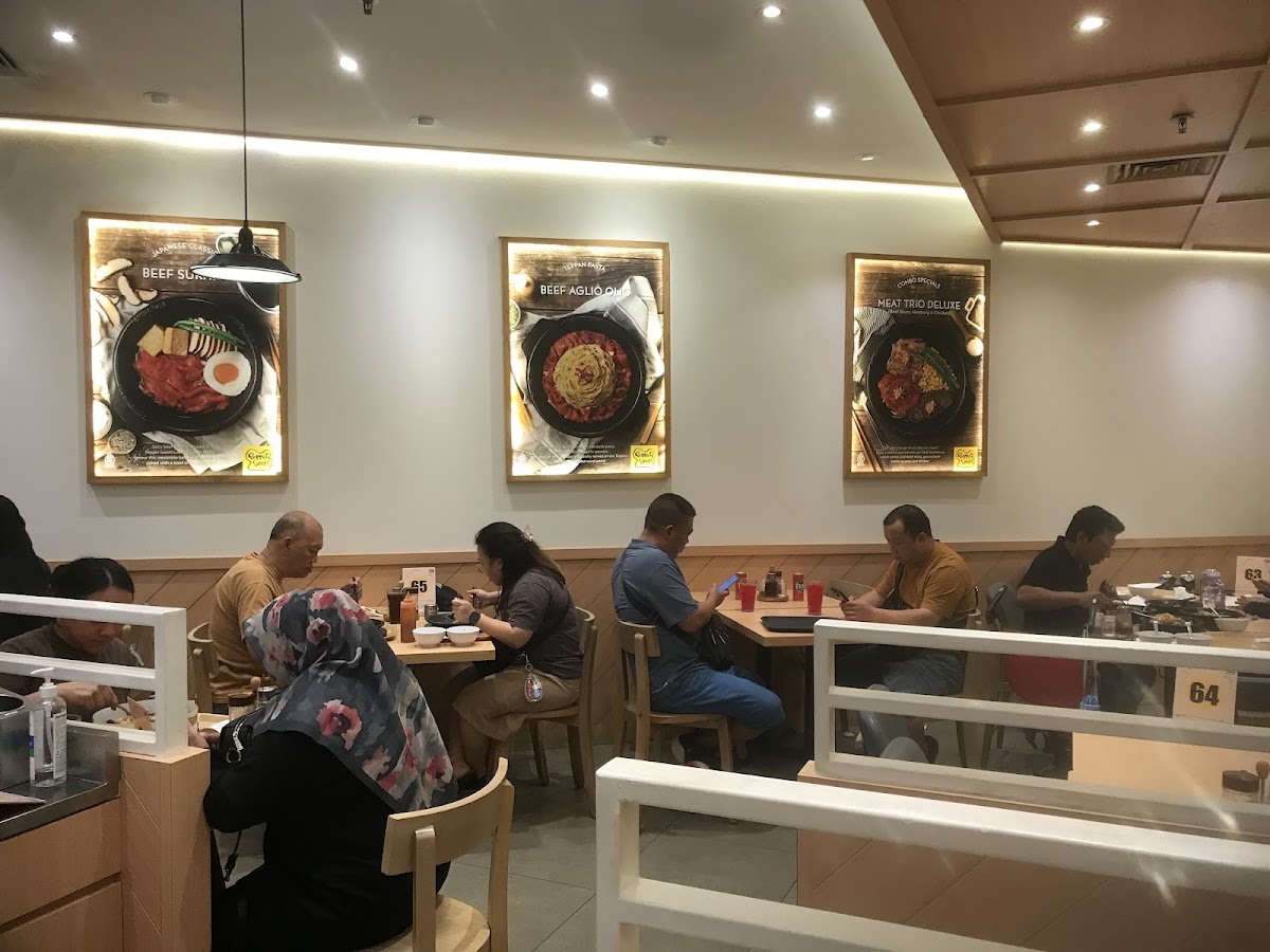 Pepper Lunch Photo 4