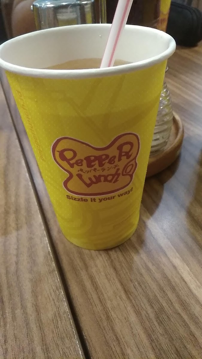 Pepper Lunch Photo 6