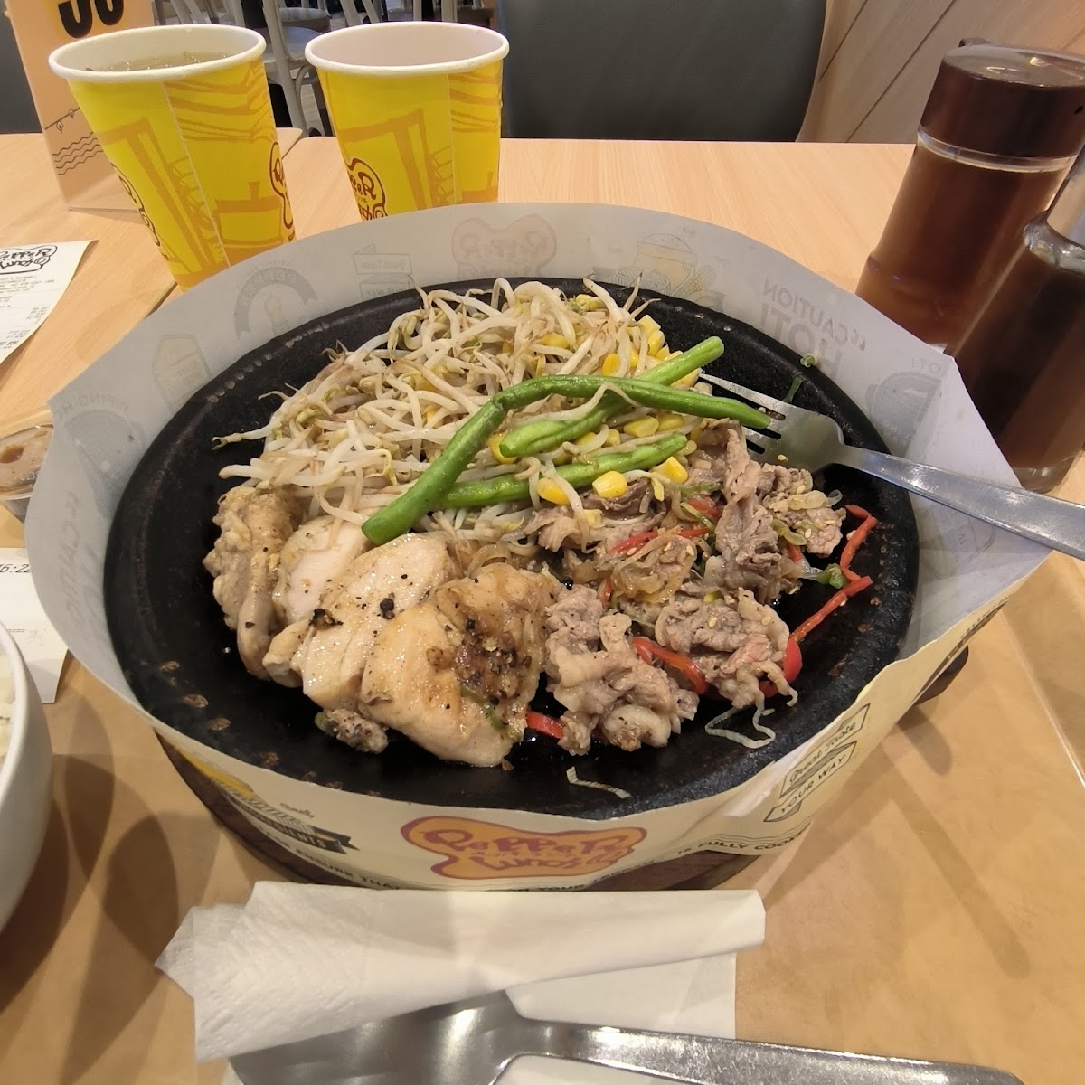 Pepper Lunch Photo 7