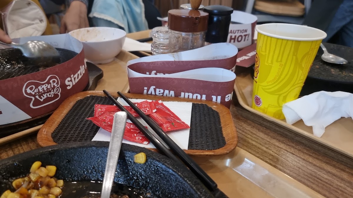 Pepper Lunch Photo 8