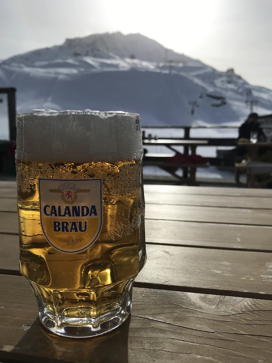 Stüvetta Giand'Alva Photo 6