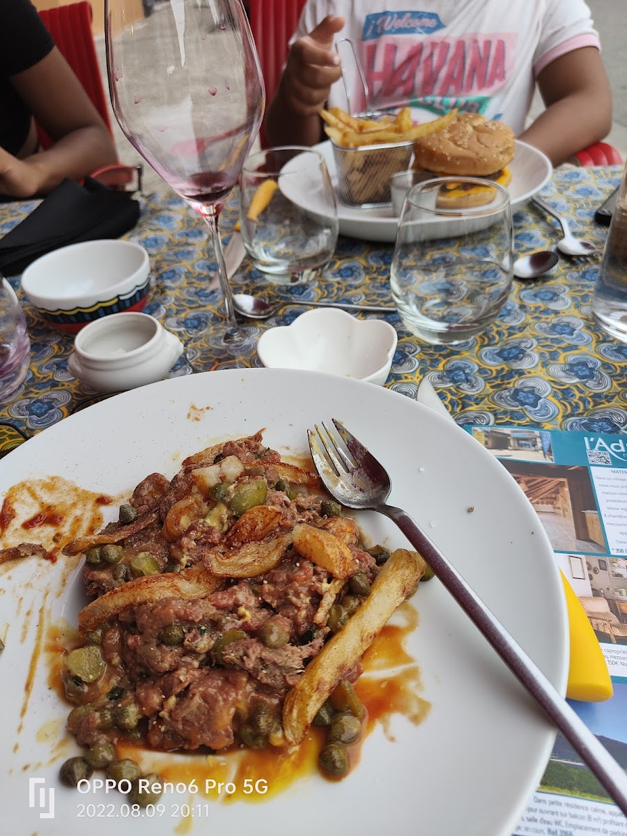 L ASSIETTE DE LEA Photo 10