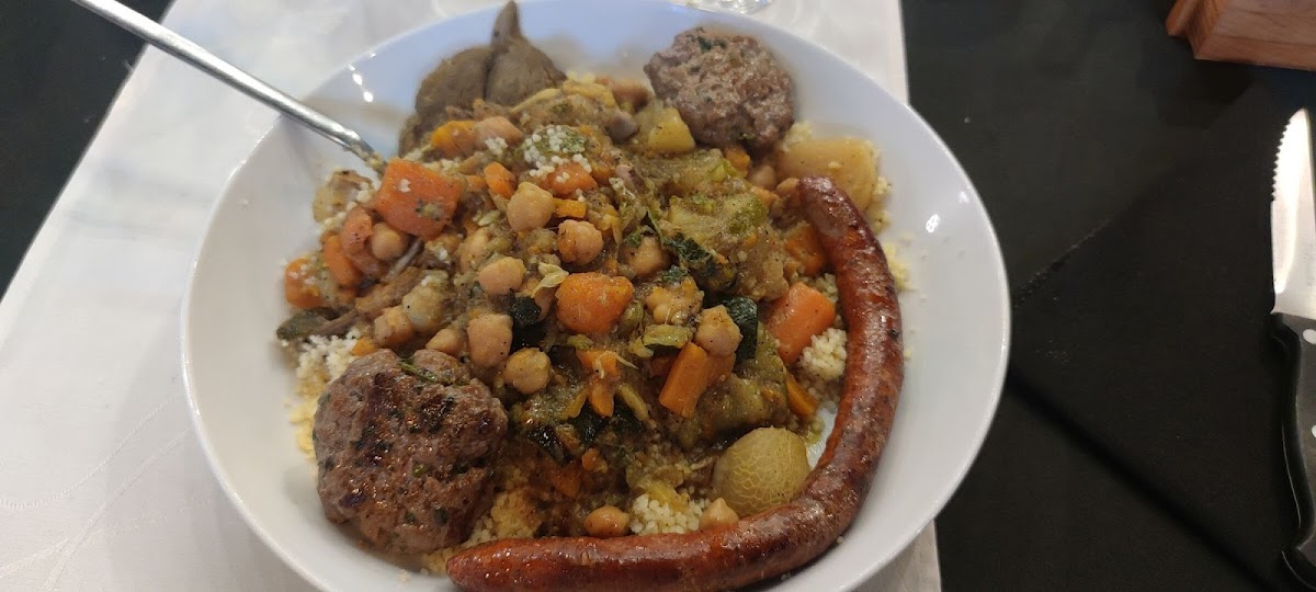 L ASSIETTE DE LEA Photo 5