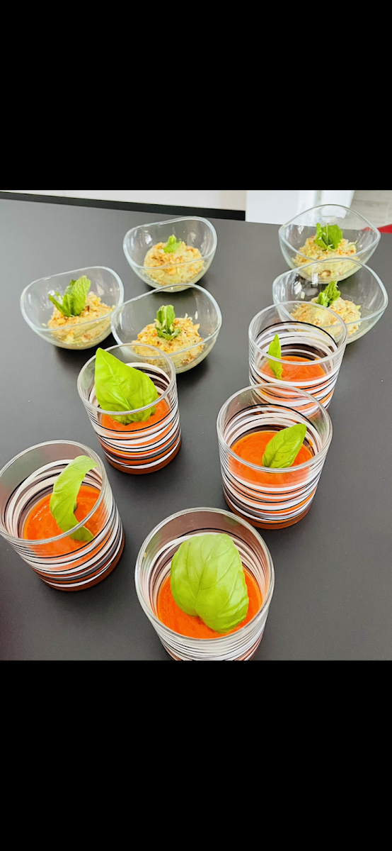 L ASSIETTE DE LEA Photo 8