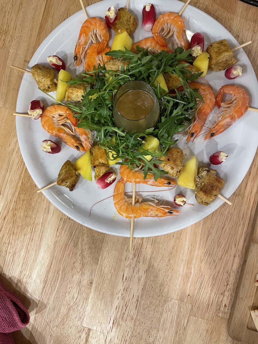 L ASSIETTE DE LEA Photo 9