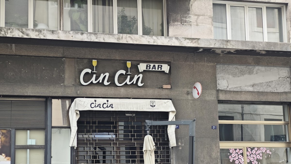 Bar CinCin Trieste