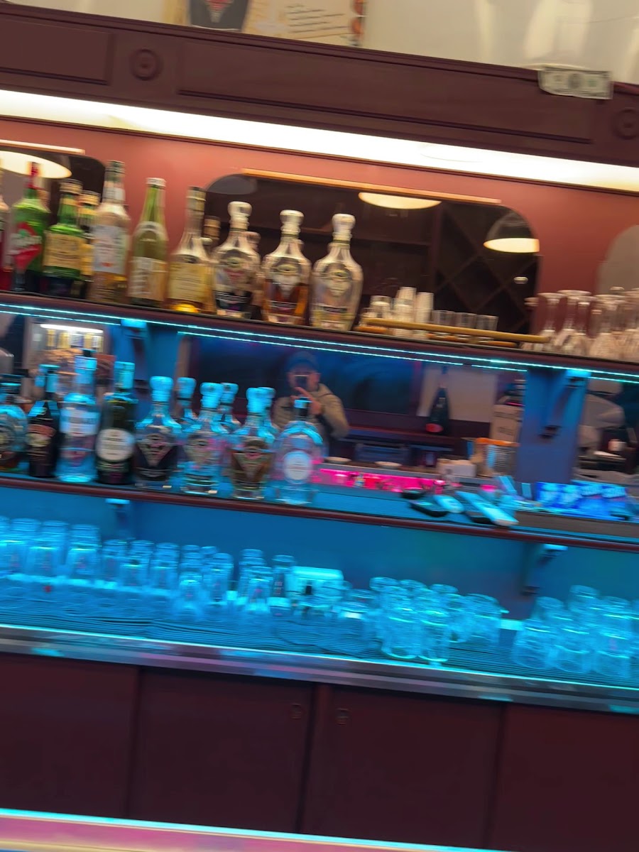Bar CinCin Trieste Photo 2