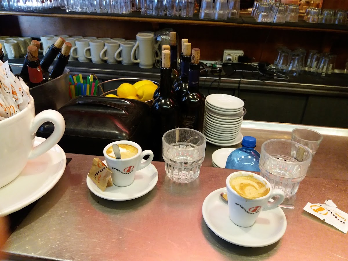 Bar CinCin Trieste Photo 3