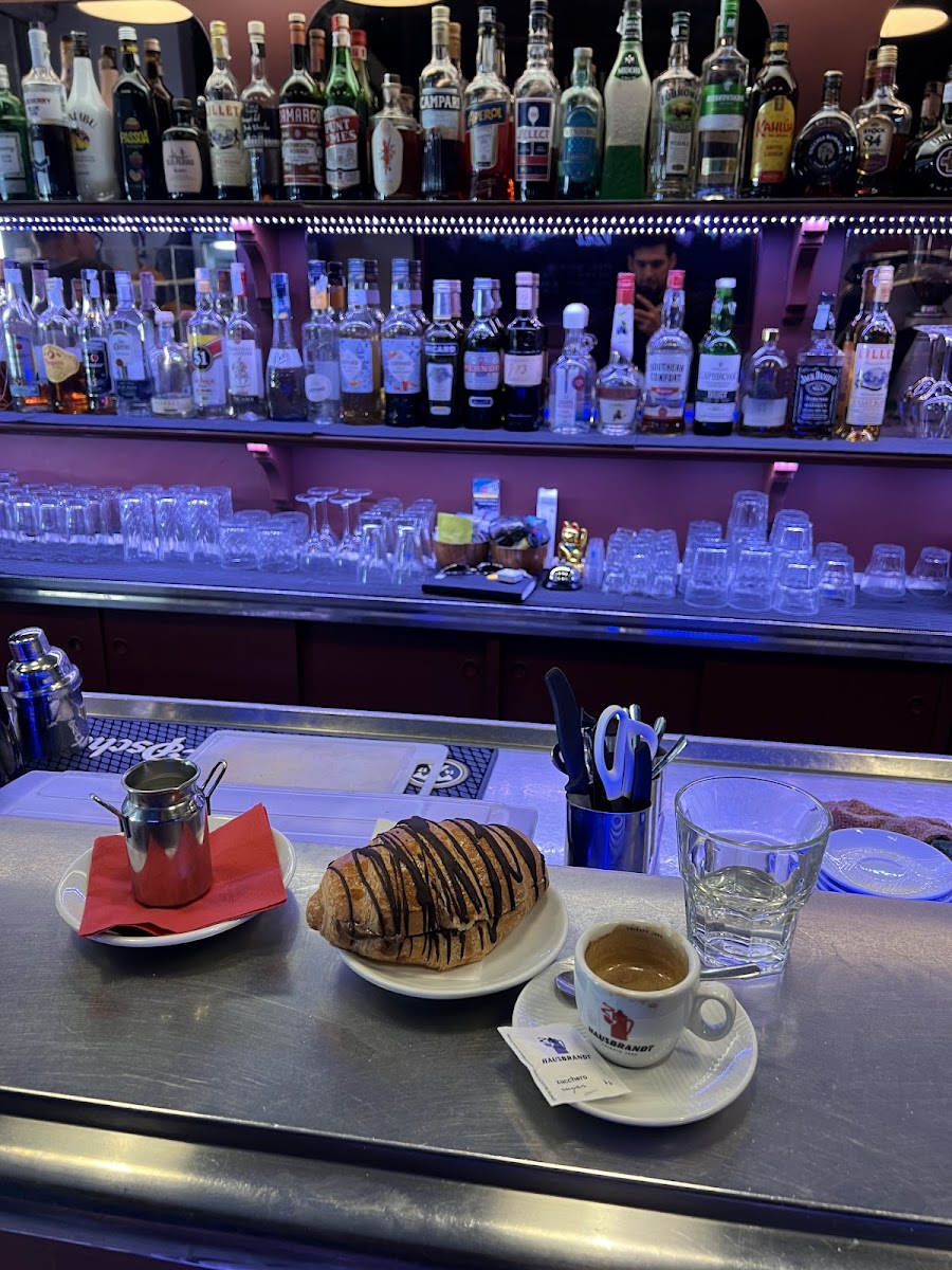 Bar CinCin Trieste Photo 4