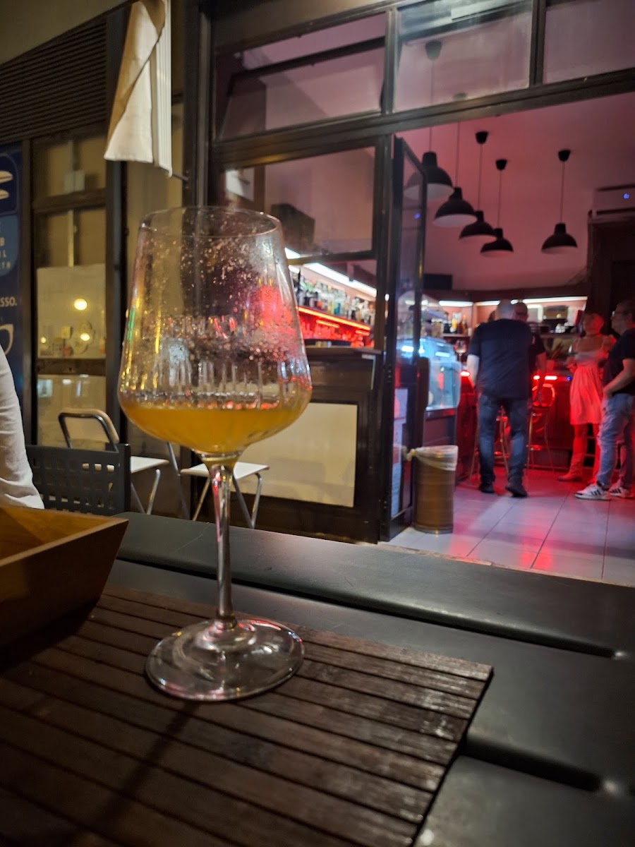 Bar CinCin Trieste Photo 6