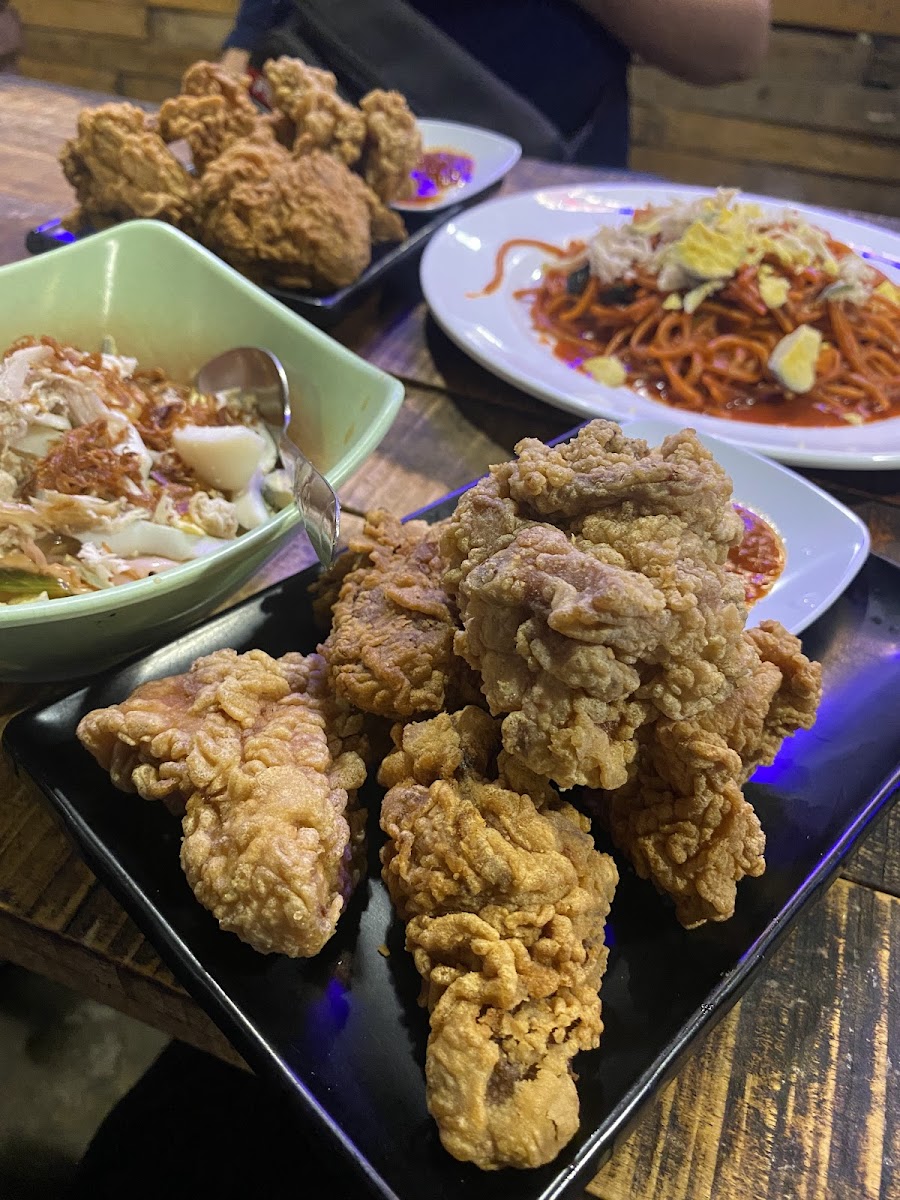 Warten Artomoro ( kuliner baiman ) Photo 10