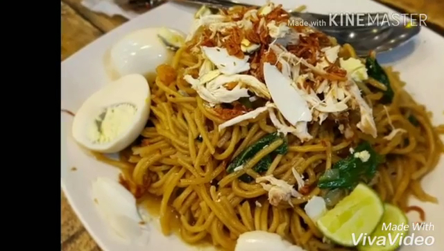 Warten Artomoro ( kuliner baiman ) Photo 2
