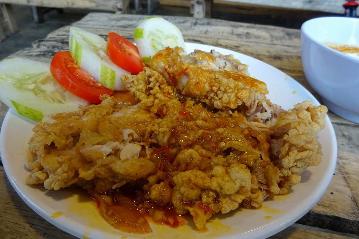 Warten Artomoro ( kuliner baiman ) Photo 3
