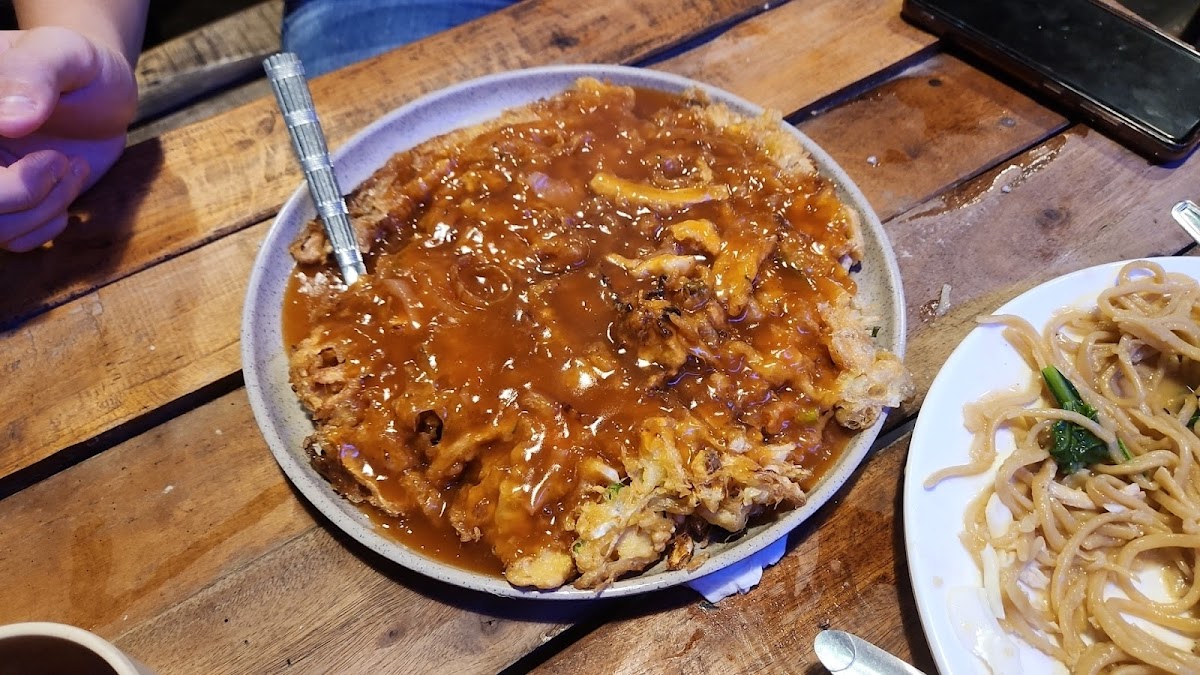 Warten Artomoro ( kuliner baiman ) Photo 5