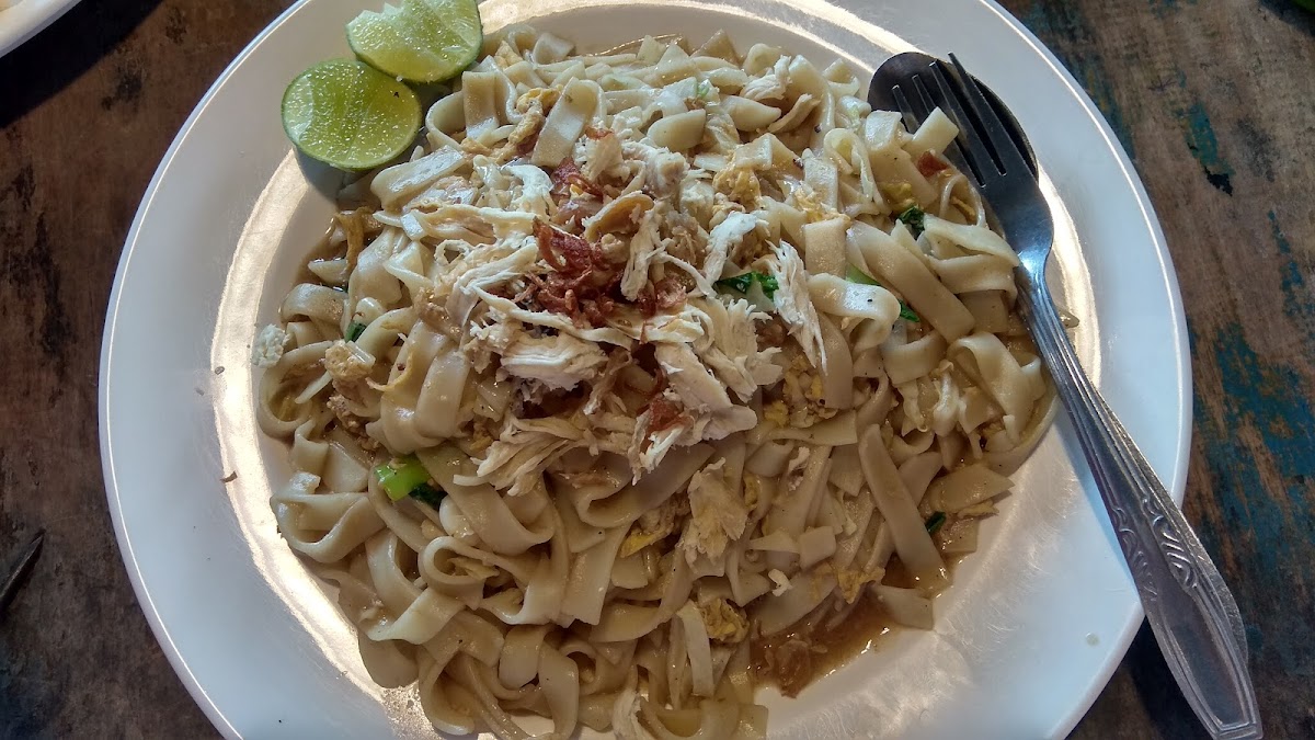 Warten Artomoro ( kuliner baiman ) Photo 6