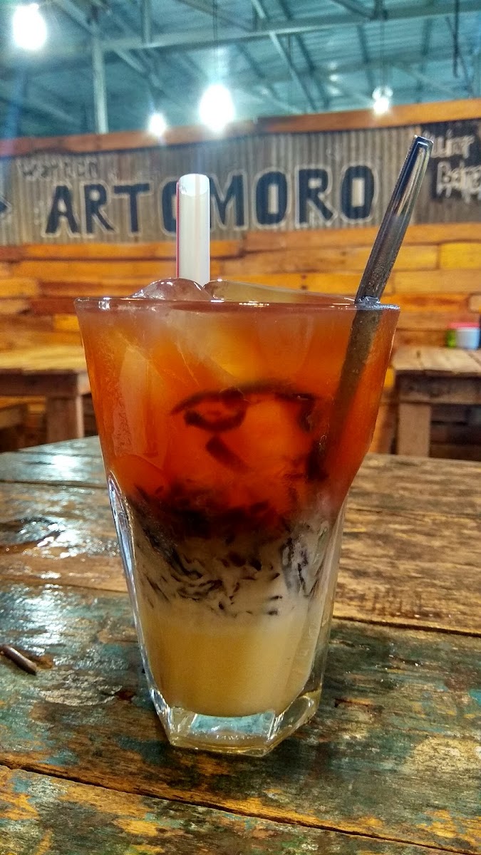 Warten Artomoro ( kuliner baiman ) Photo 7