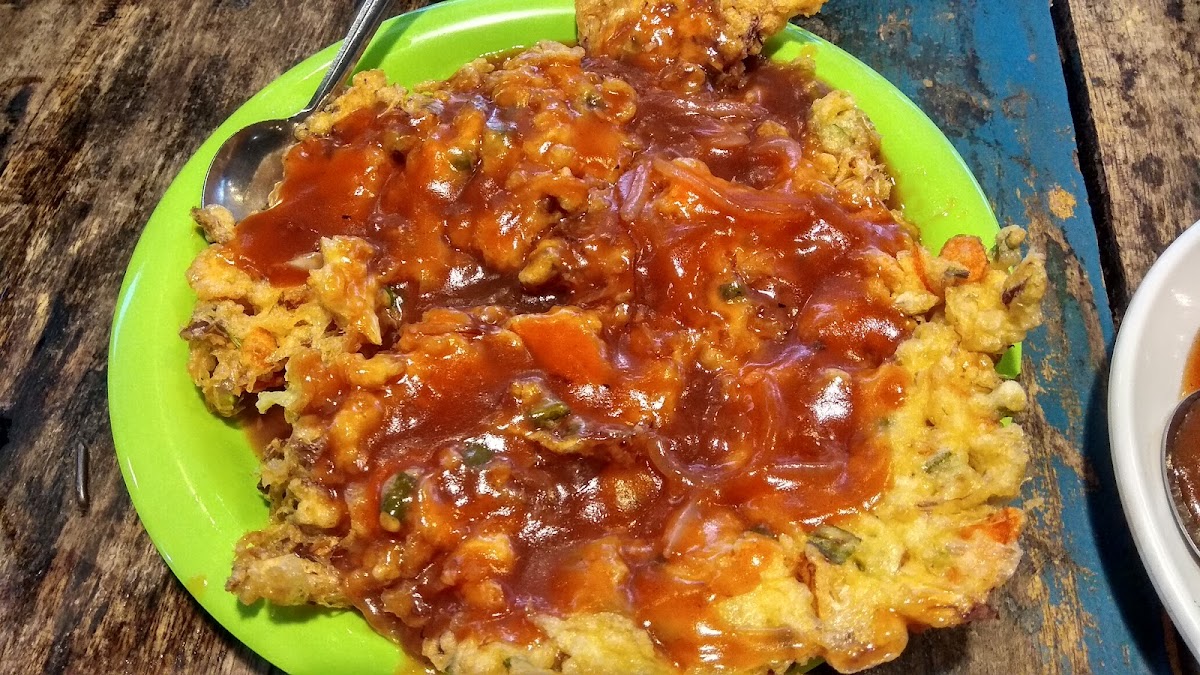 Warten Artomoro ( kuliner baiman ) Photo 8