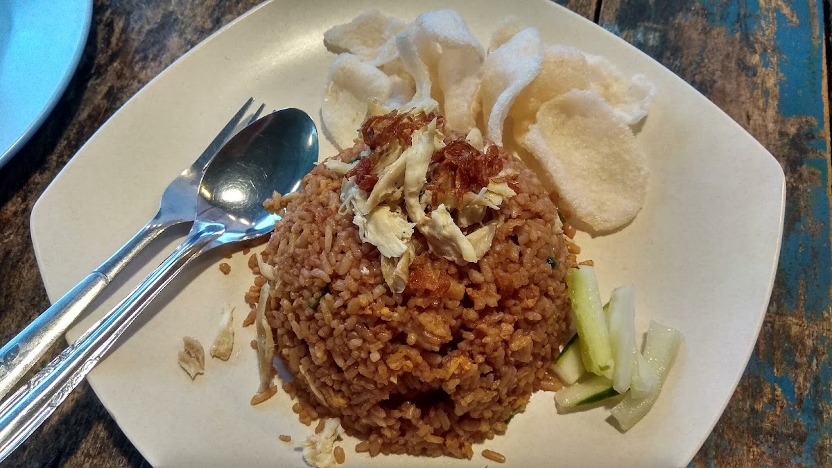 Warten Artomoro ( kuliner baiman ) Photo 9