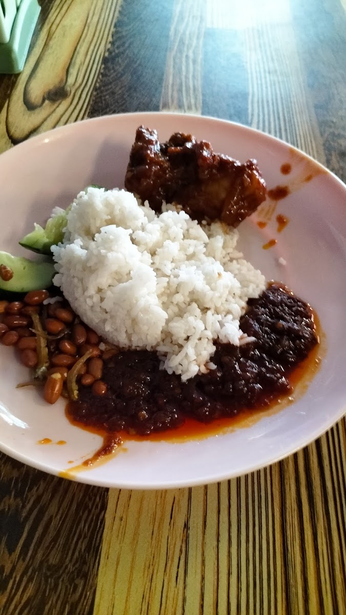 Nasi Lemak Station Photo 8