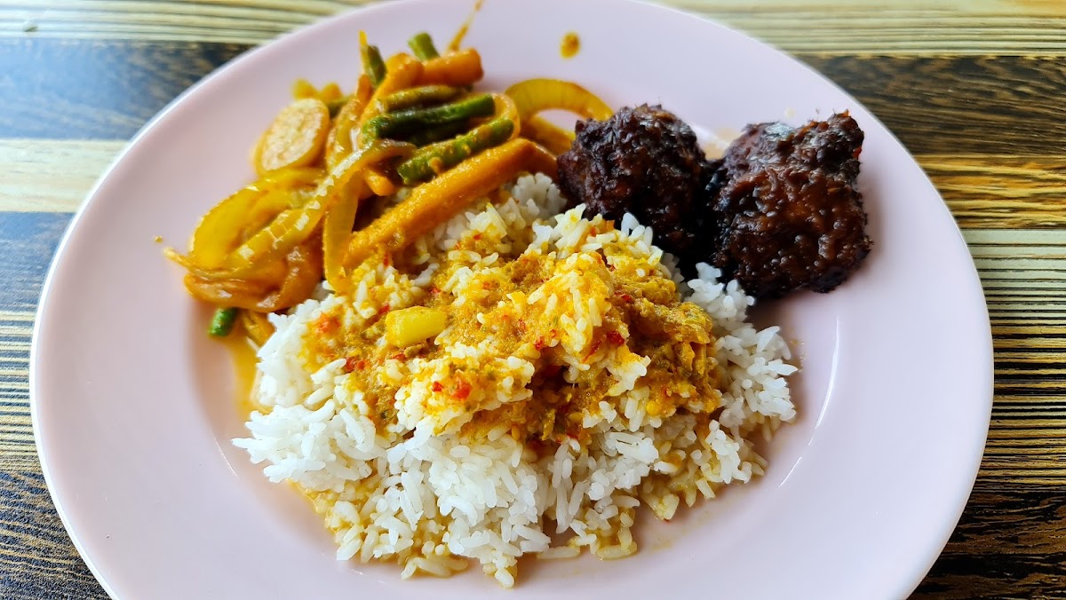 Nasi Lemak Station Photo 9