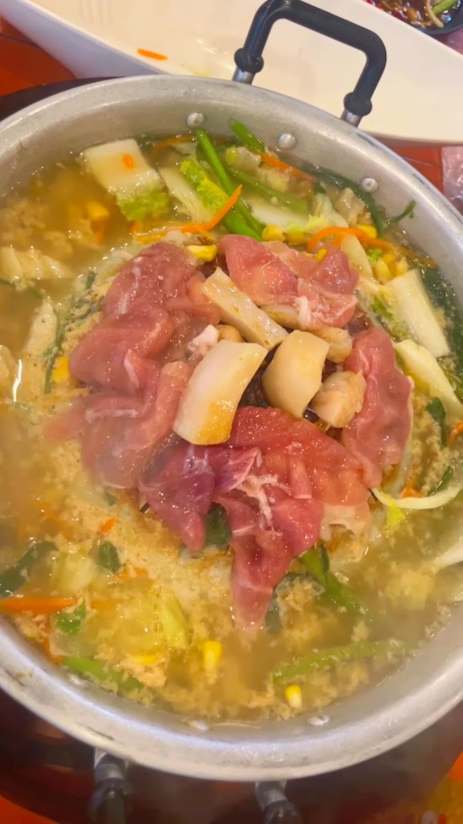 เคเอ็ม หมูกระทะ คลองถนน | KM Mookata Photo 2
