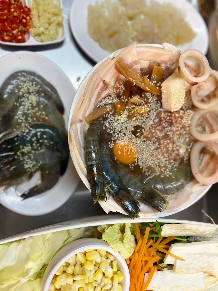 เคเอ็ม หมูกระทะ คลองถนน | KM Mookata Photo 3