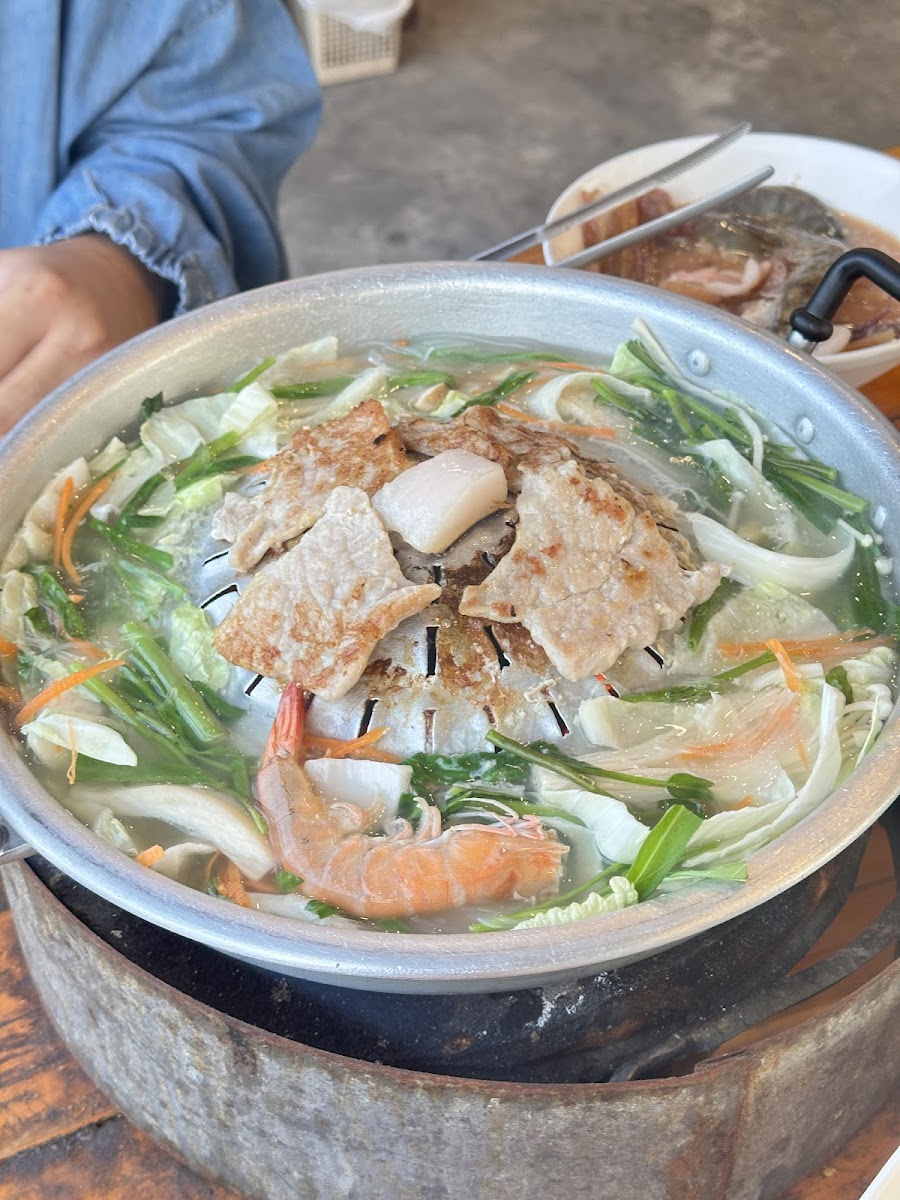 เคเอ็ม หมูกระทะ คลองถนน | KM Mookata Photo 4