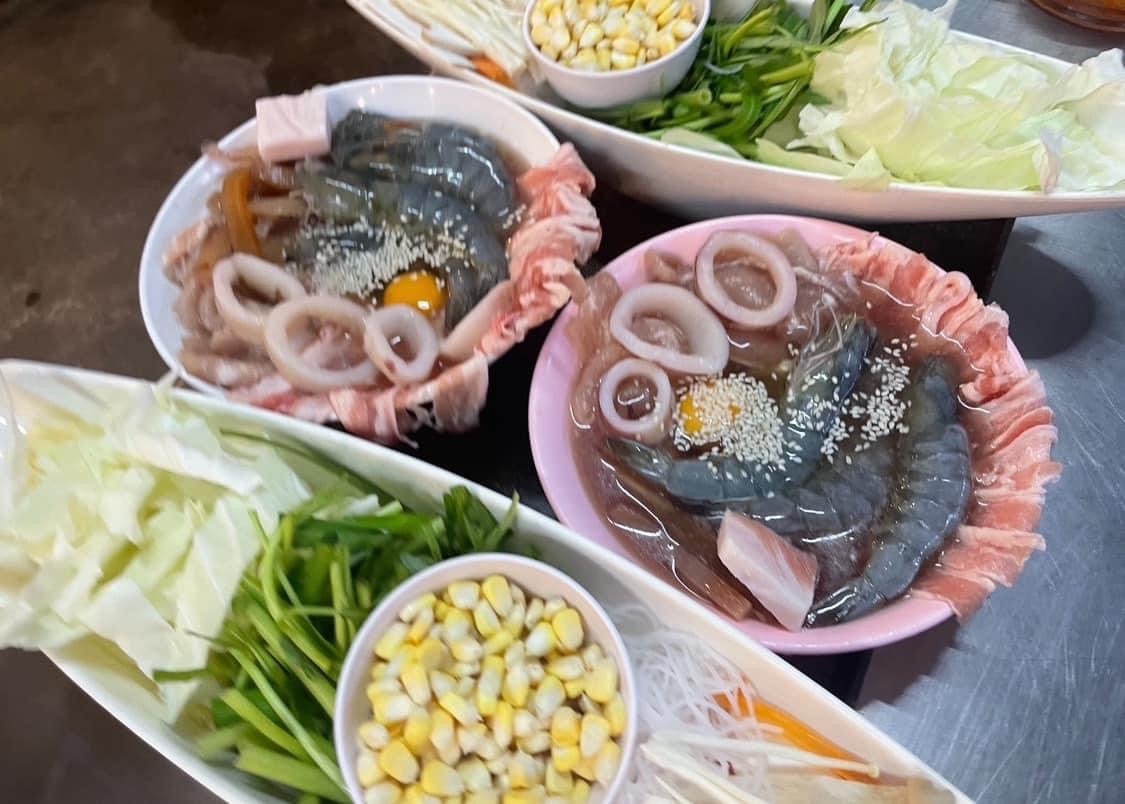 เคเอ็ม หมูกระทะ คลองถนน | KM Mookata Photo 5