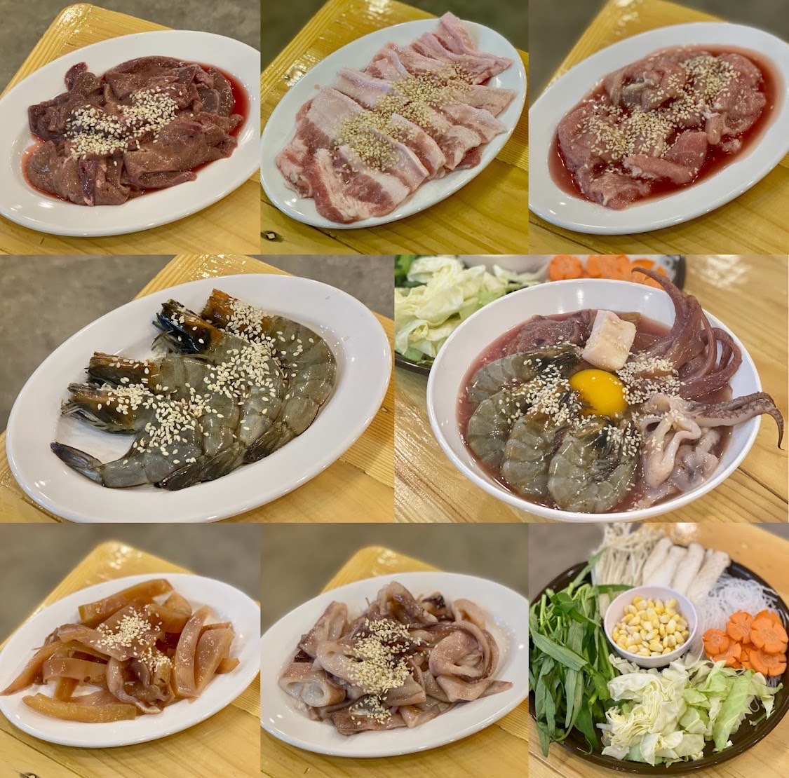 เคเอ็ม หมูกระทะ คลองถนน | KM Mookata Photo 6