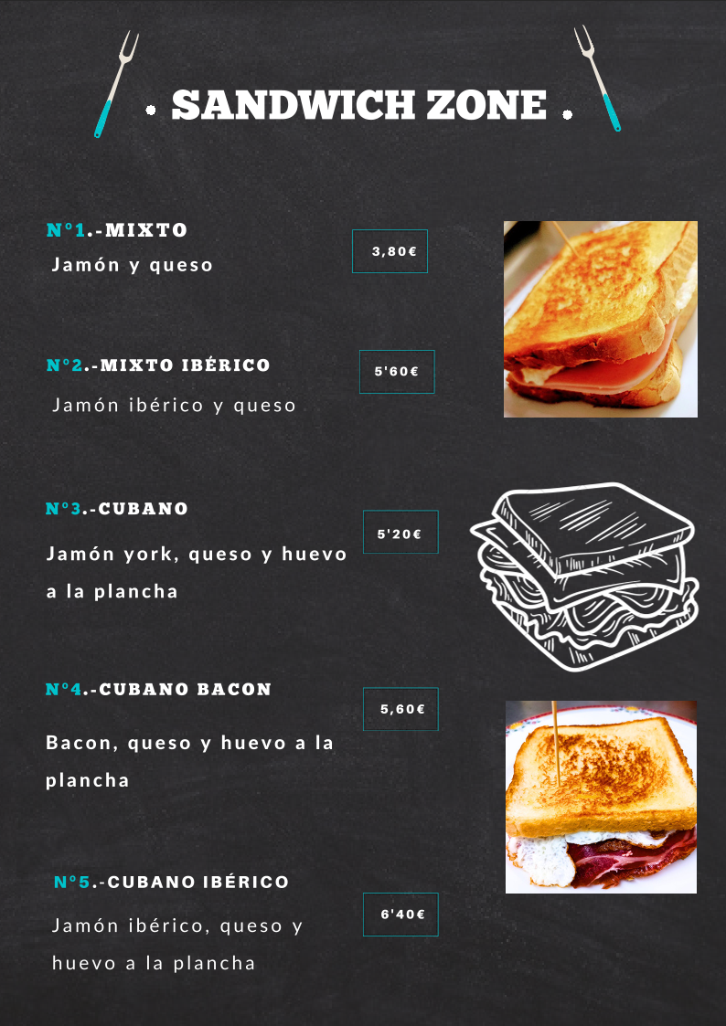 Menphis Photo Menu 7