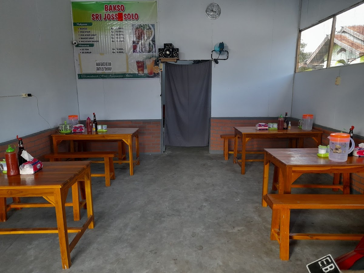 Mutiara Bakso Solo
