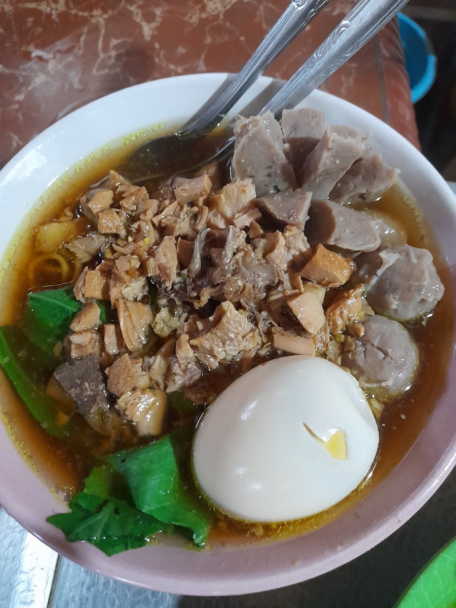 Mutiara Bakso Solo Photo 10