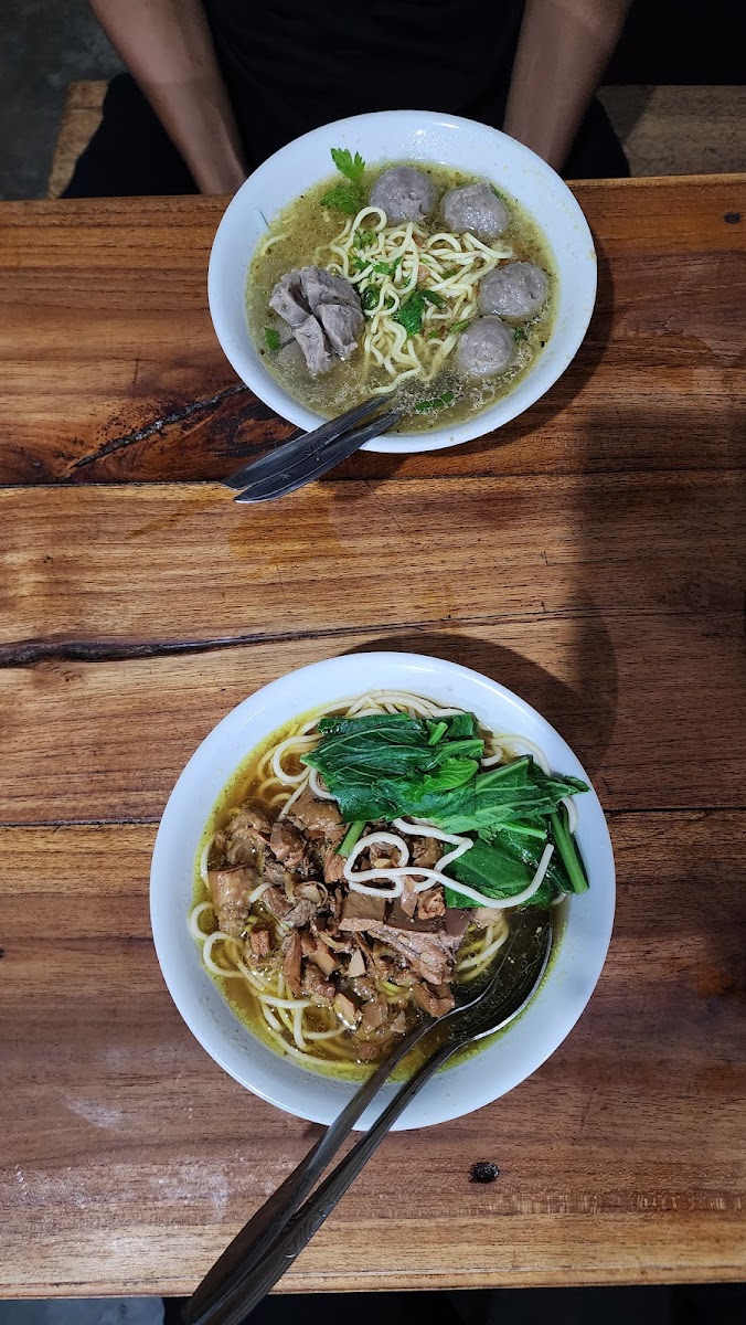 Mutiara Bakso Solo Photo 5