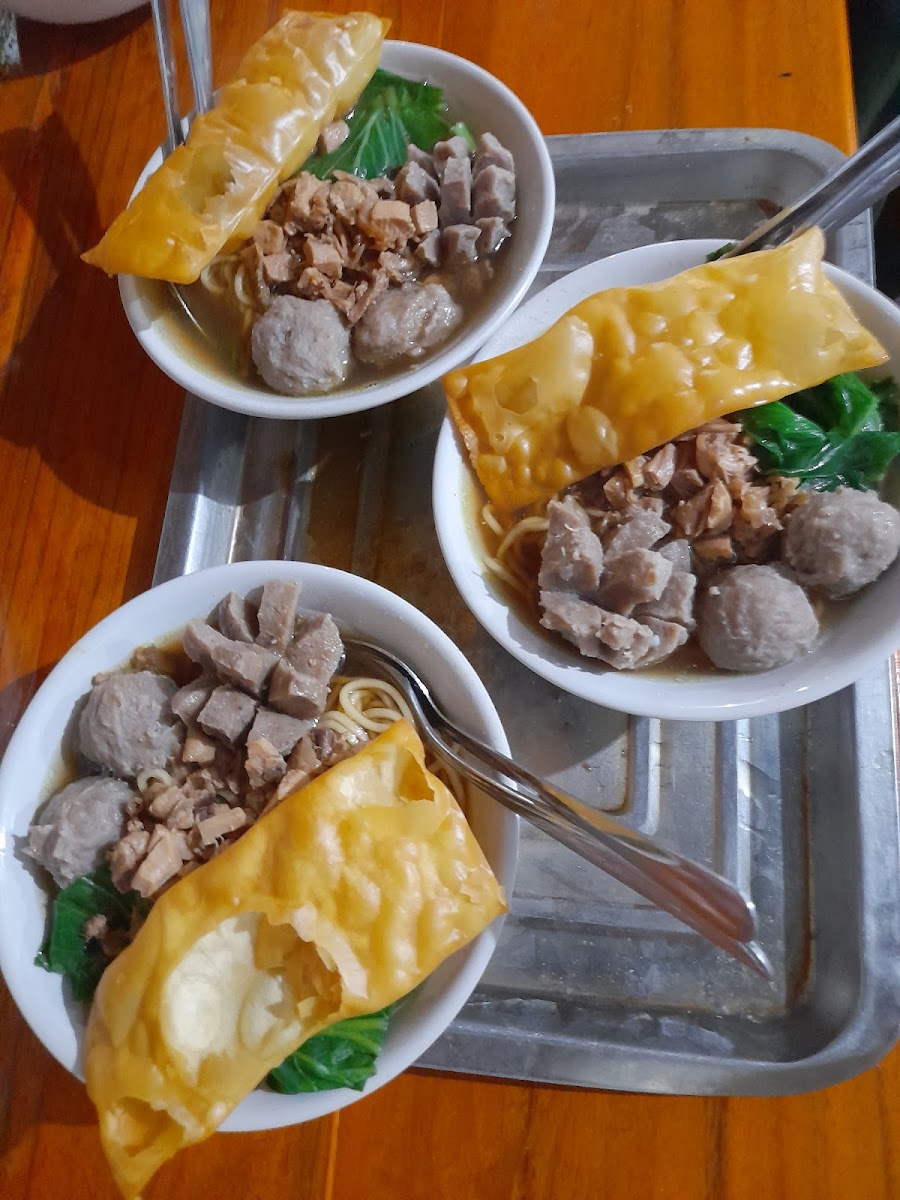 Mutiara Bakso Solo Photo 6
