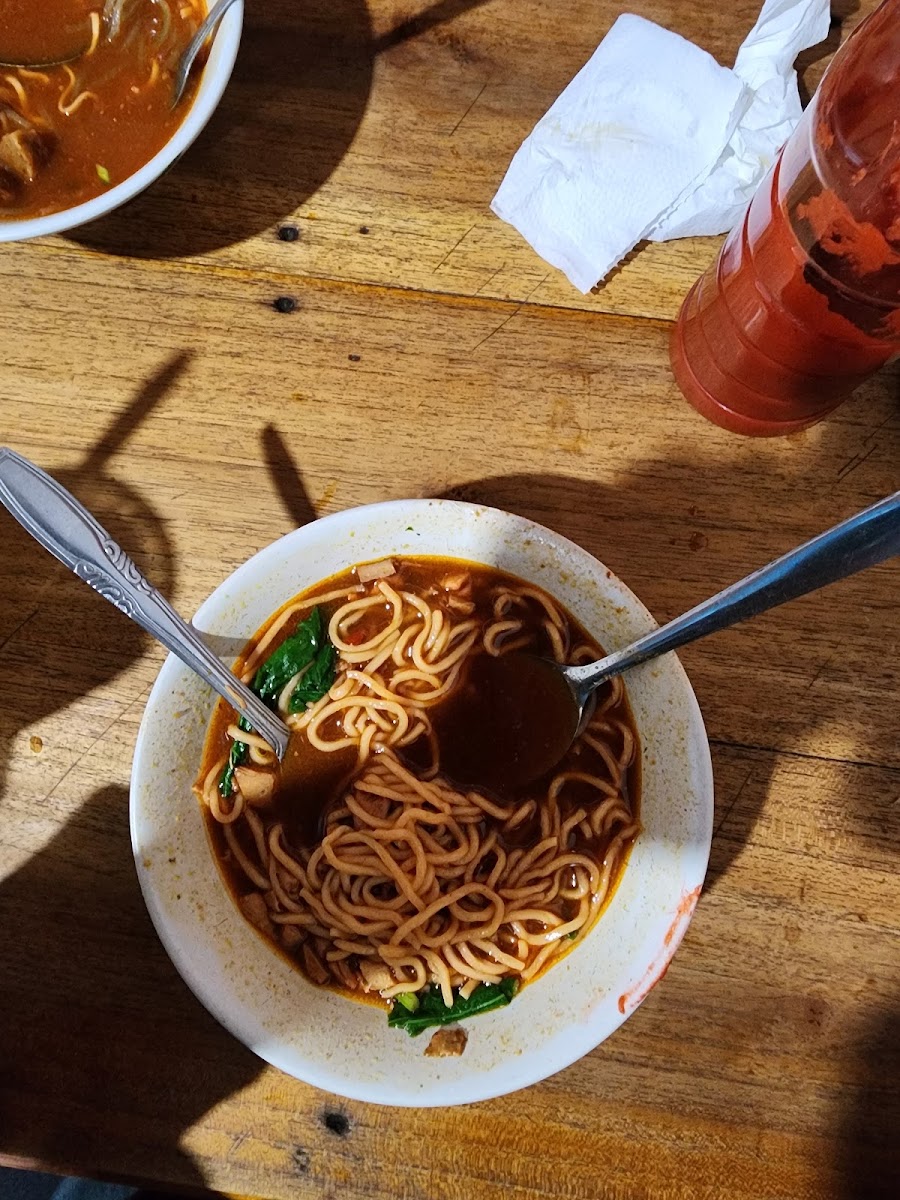 Mutiara Bakso Solo Photo 7