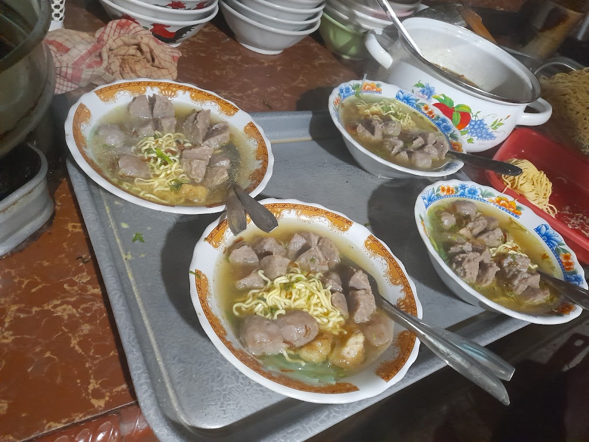 Mutiara Bakso Solo Photo 8