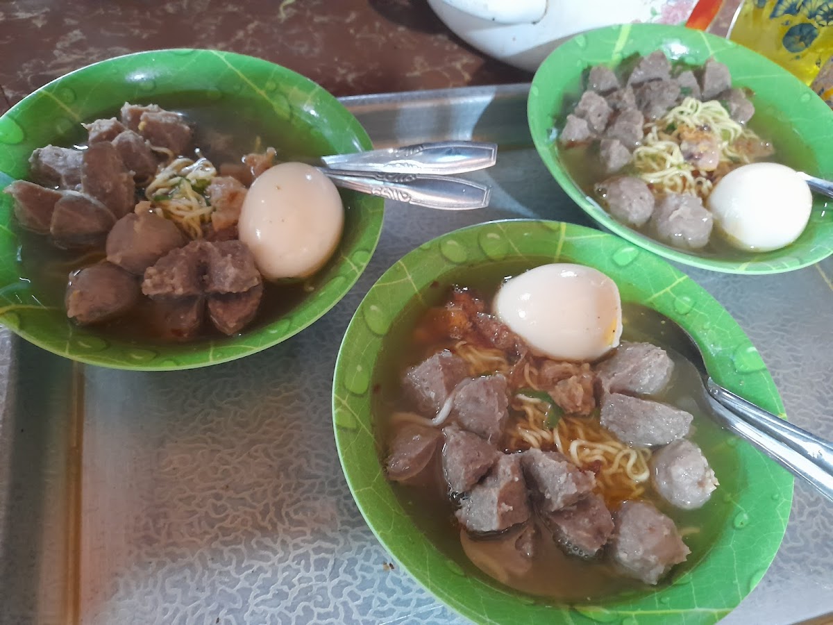 Mutiara Bakso Solo Photo 9