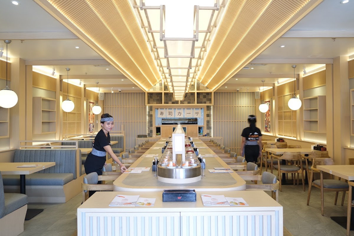 Sushi Casa