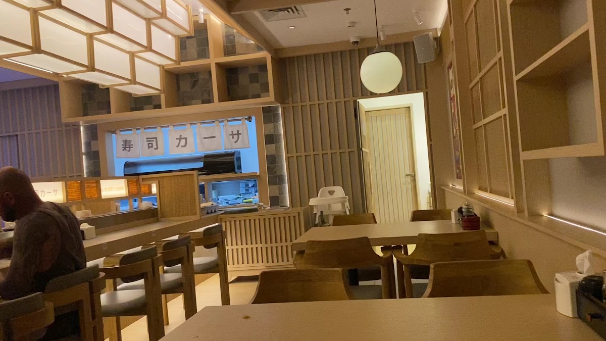 Sushi Casa Photo 2