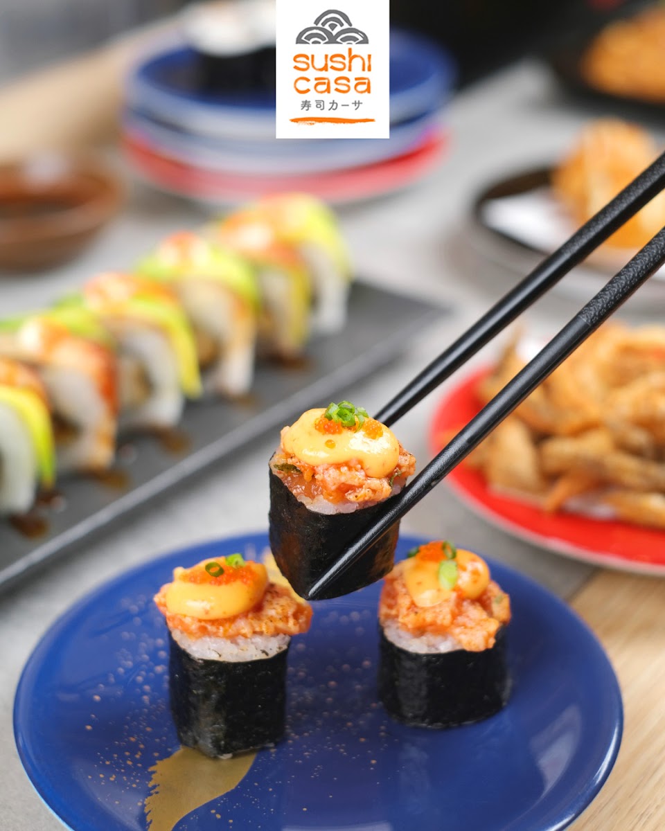Sushi Casa Photo 3