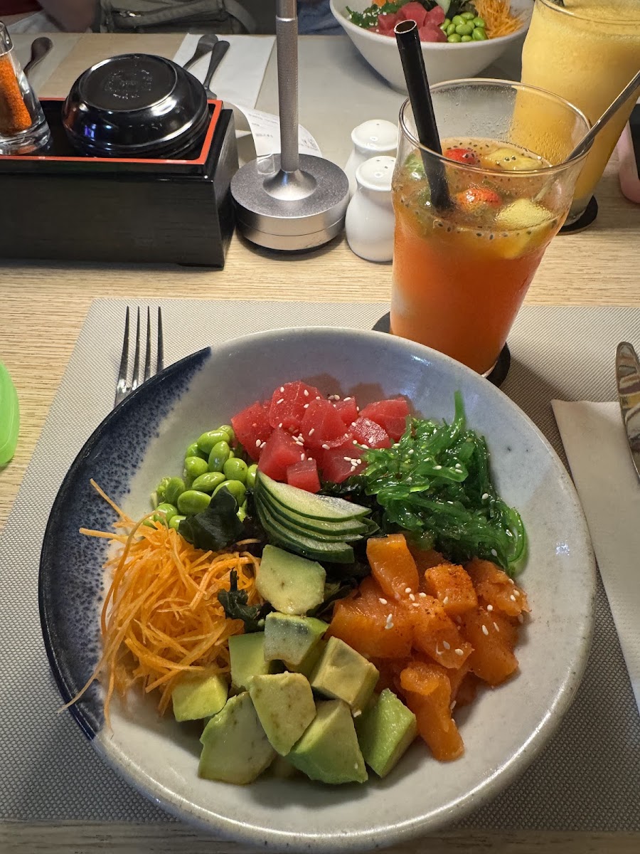 Sushi Casa Photo 4