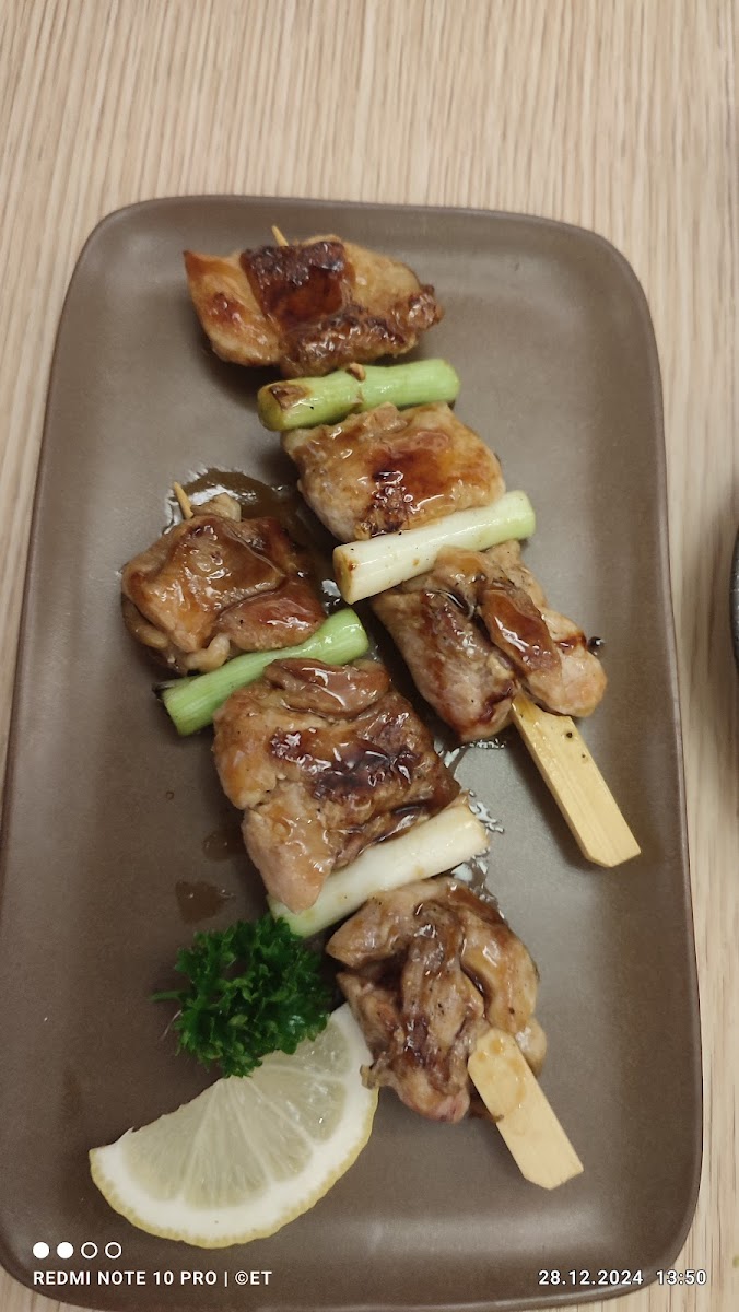 Sushi Casa Photo 6
