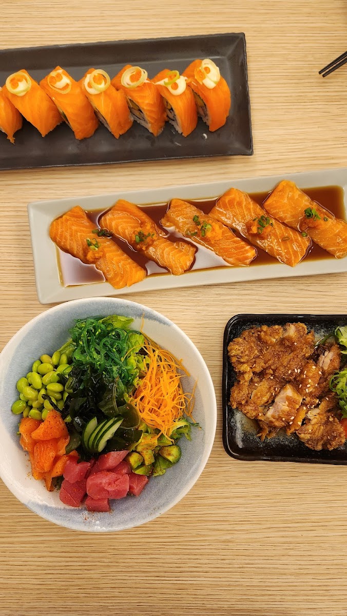 Sushi Casa Photo 9